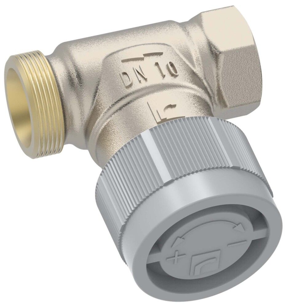 Patteriventtiili Oras Suora 3/8"