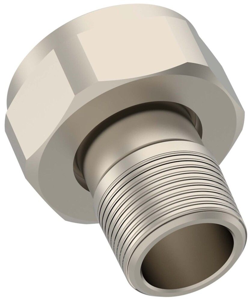 Patteriliitin Oras Stabila pro 3/8, kova