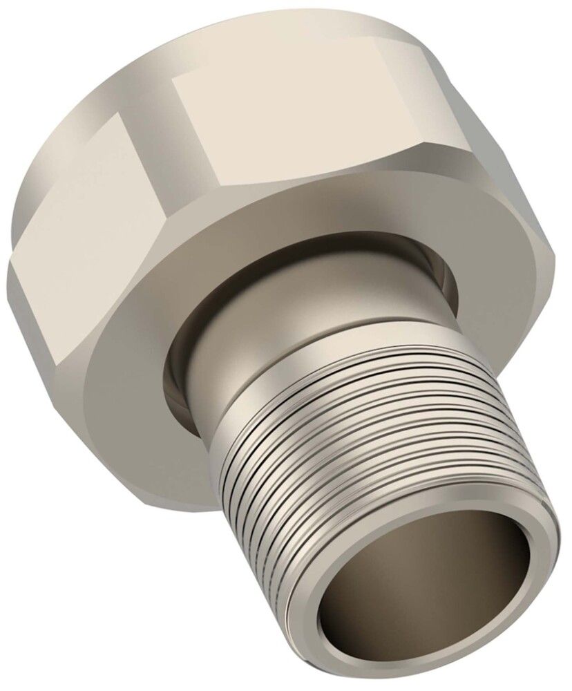 Patteriliitin Oras Stabila pro 3/8 x 1/2, kova