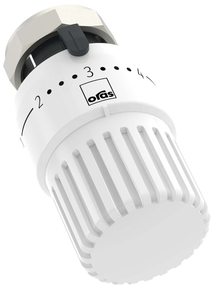 Patteritermostaatti Oras Stabila pro