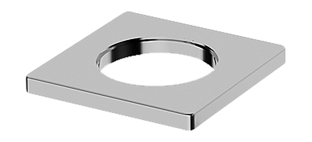 Peitelaippa Oras Kromi 55 x 55 mm