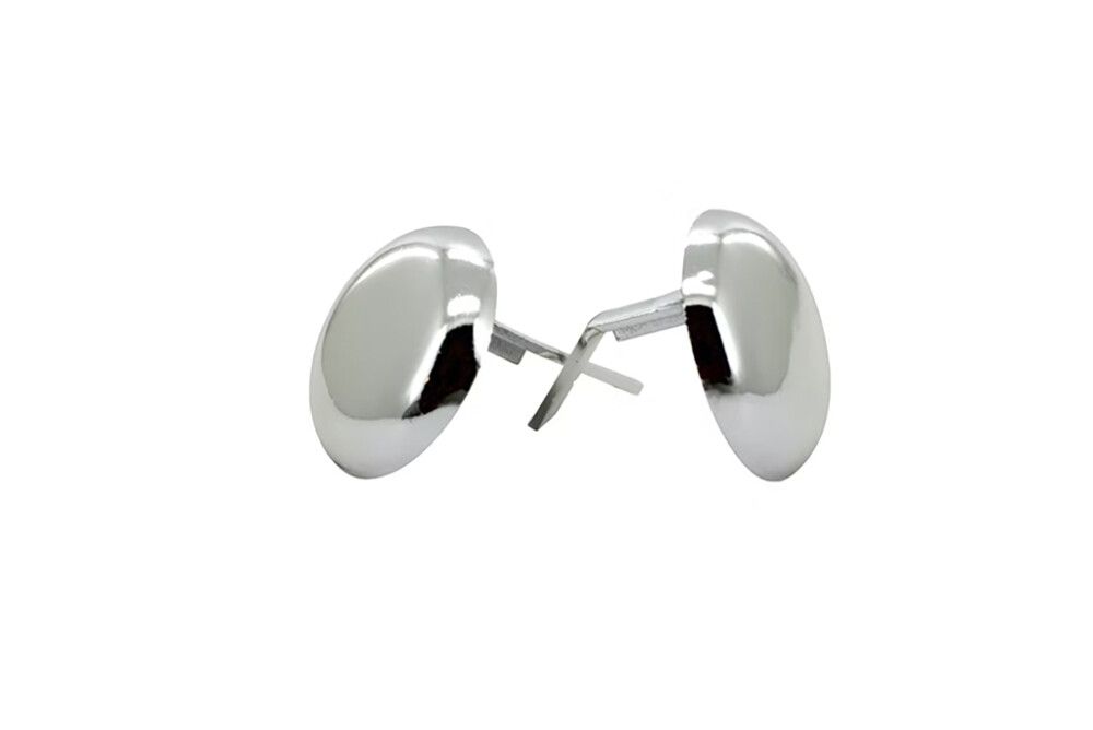 Saneeraustulppa Opal Armi Kromi 40 mm