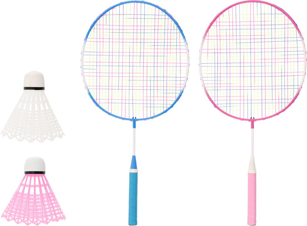 Sulkapallosetti Atom jätti