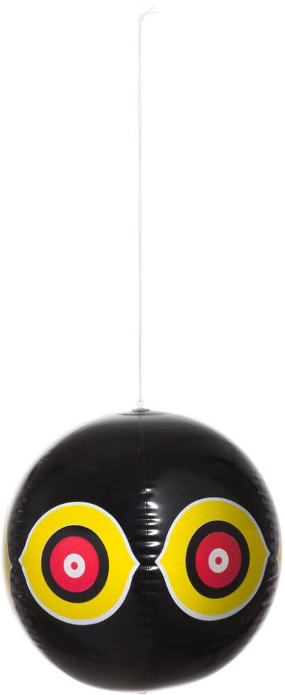 Linnunpelotin ilmapallo lajitelma