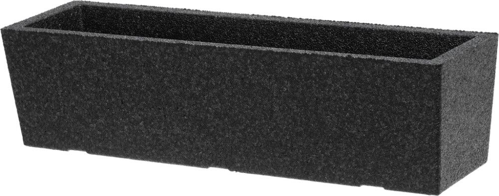 Termoruukku Balcony 50 cm musta