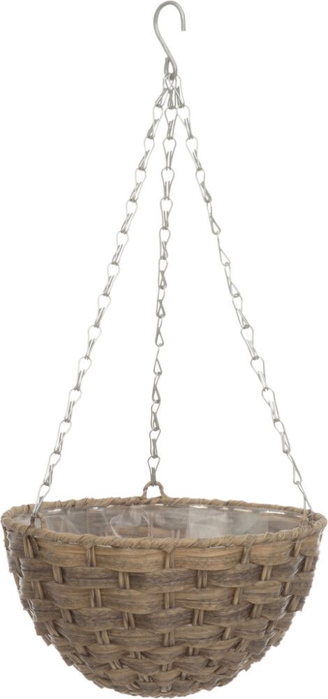 Amppeli Mocca 30 x 30 x 16 cm