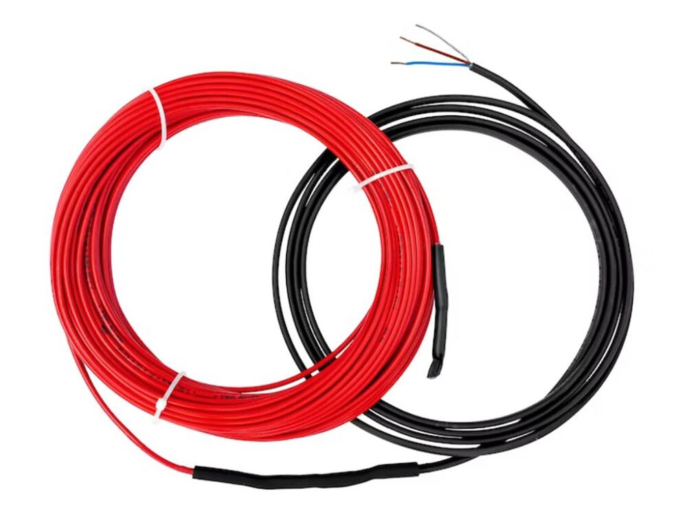 Lattialämmityskaapeli Nobö NUCS10W/m 950W 87 m