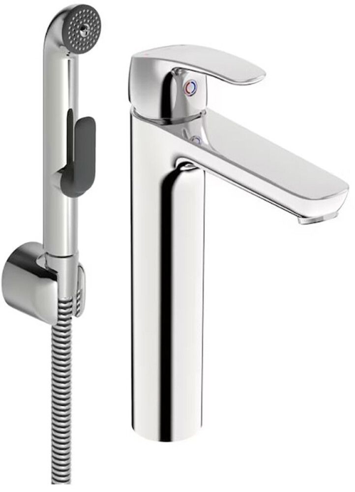 Pesuallashana Oras Safira 1002F bideellä