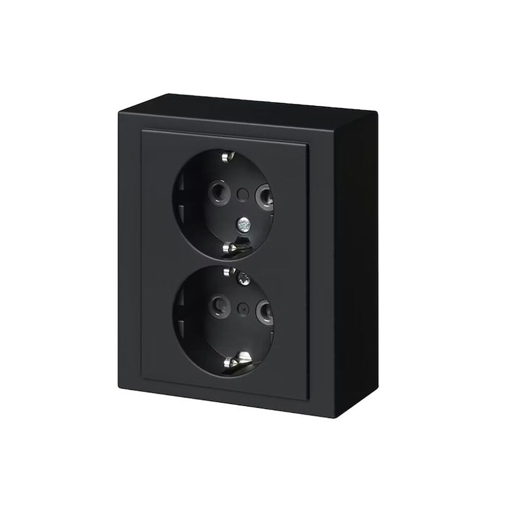 Pistorasia ABB Impressivo 2-os 402EA-885P mattamusta 100 x 85 mm