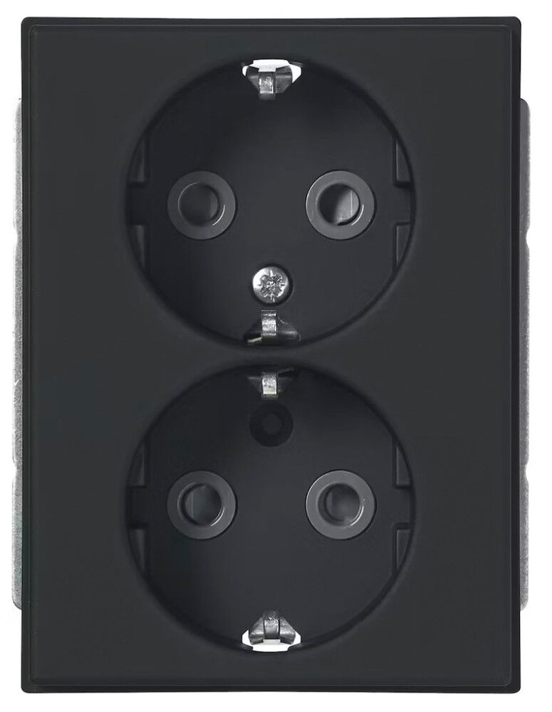 Pistorasia ABB Impressivo 302E-885P 2-os Musta