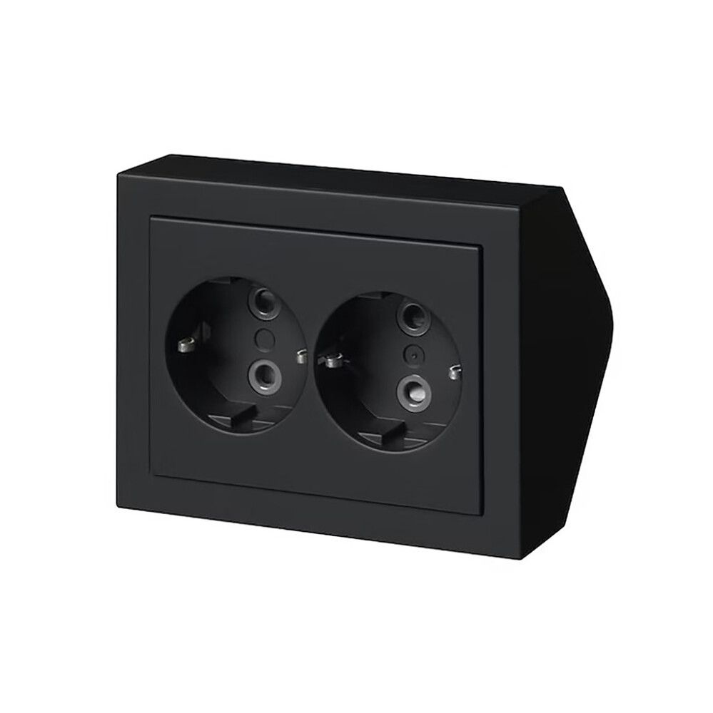 Pistorasia ABB Impressivo 2-os 402EE-885P Mattamusta 85 x 110 mm