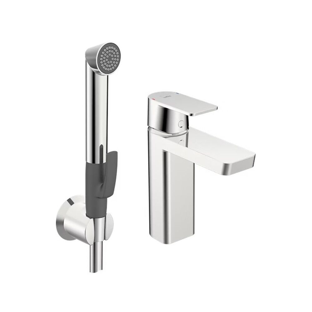 Pesuallashana Oras Stela 4806F Bideellä Kromi