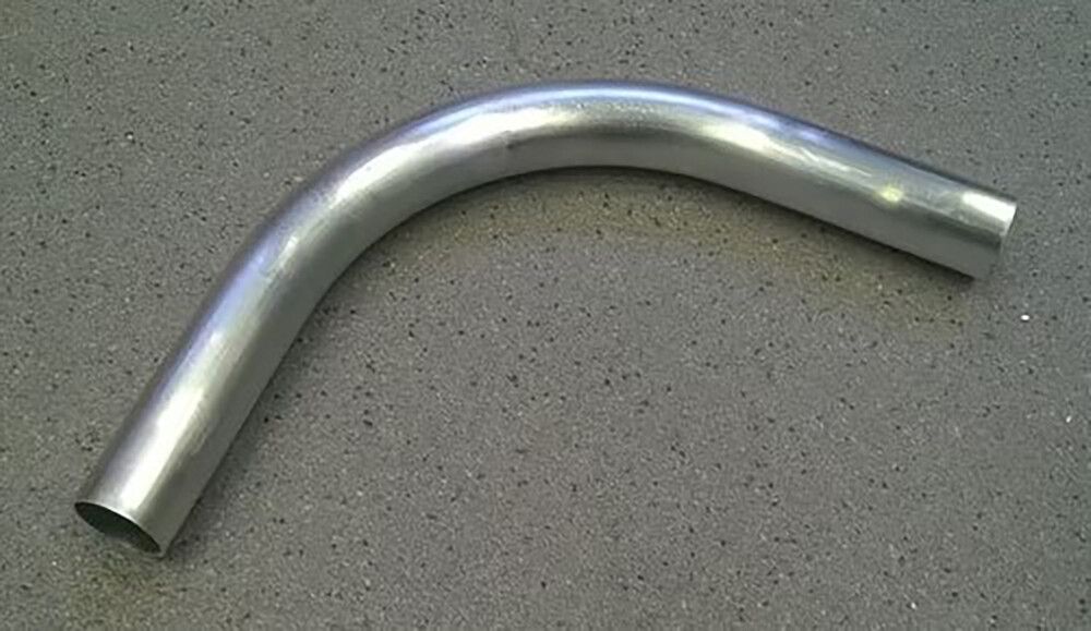 Suojaputken kaari Purso 20/80 90°