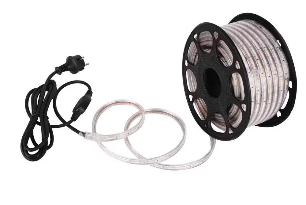 LED-valonauha Opal IP65 25 m