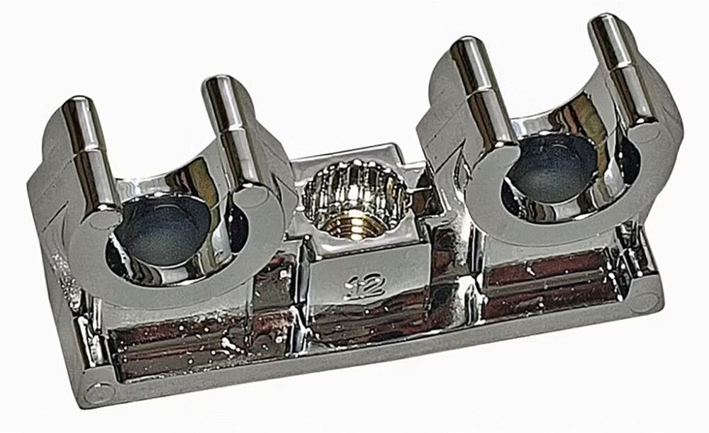 Putkipidin Opal 2-os Avoin 10 mm