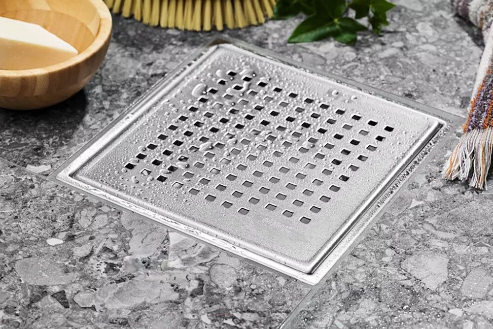 Neliökansi Purus Design Chess RST 197 x 197 mm