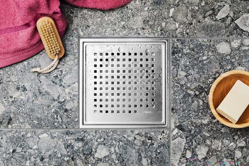 Neliökansi Purus Design Chess RST 197 x 197 mm