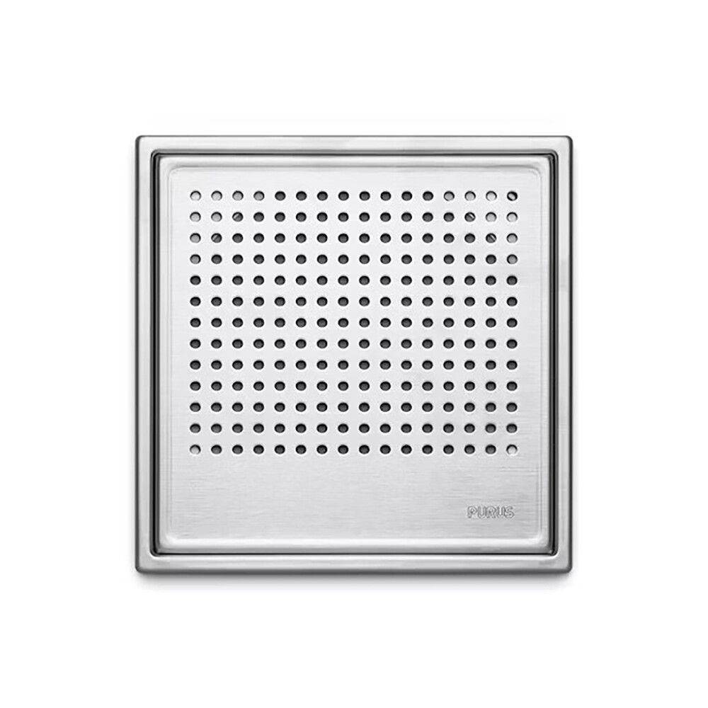 Neliökansi Purus Square Pearl RST 197 x 197 mm