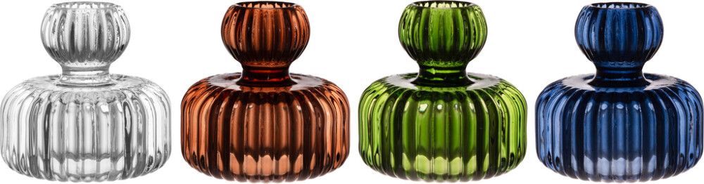 Kynttilänjalka 7,5 cm lajitelma