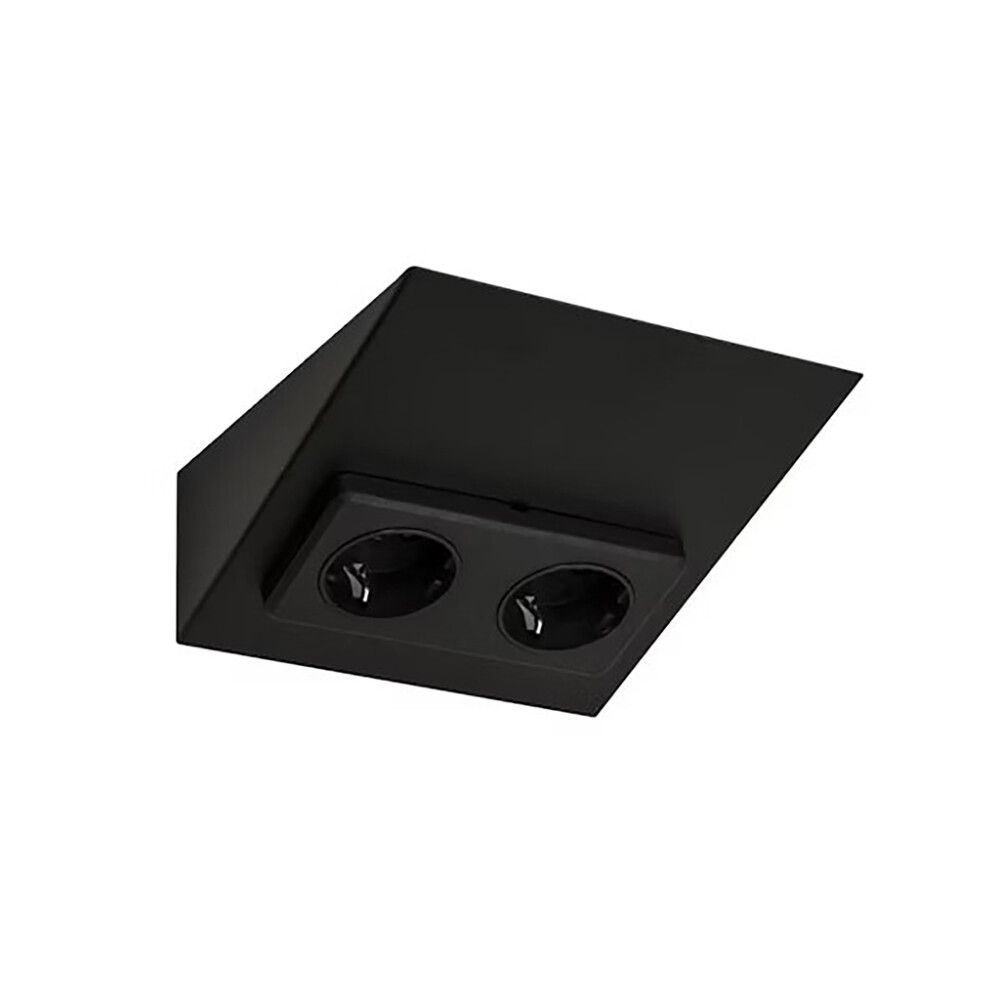 Pistorasia Limente Mini-2 IP20 2-os