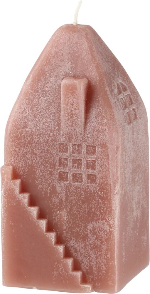 Kynttilätalo Rustic 13 cm lajitelma