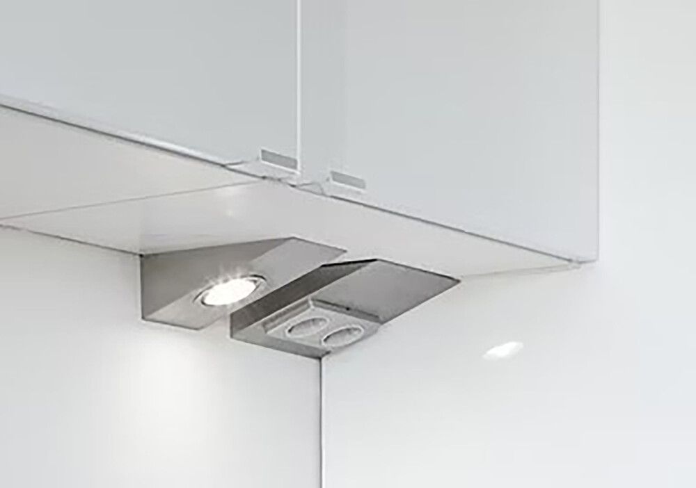 Pistorasia Limente Mini-2 IP20 2-os RST