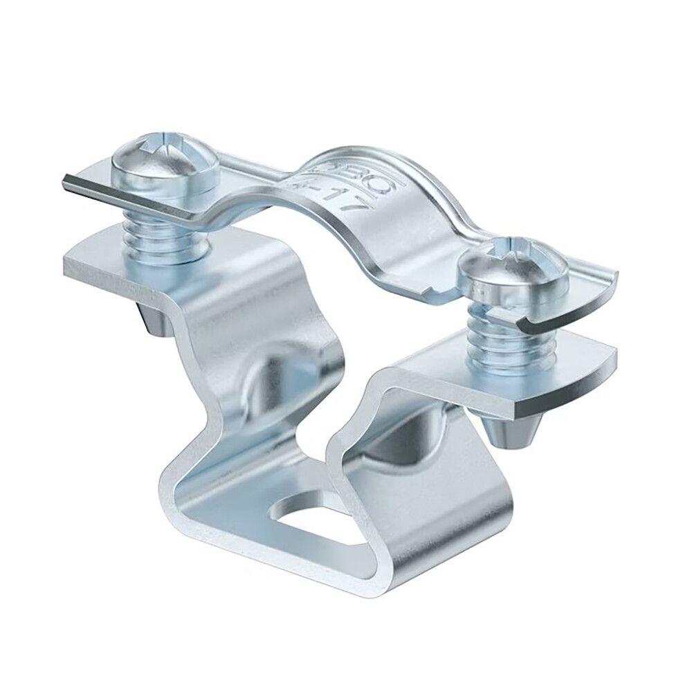 Putkikiinnike Obo 20-25 mm