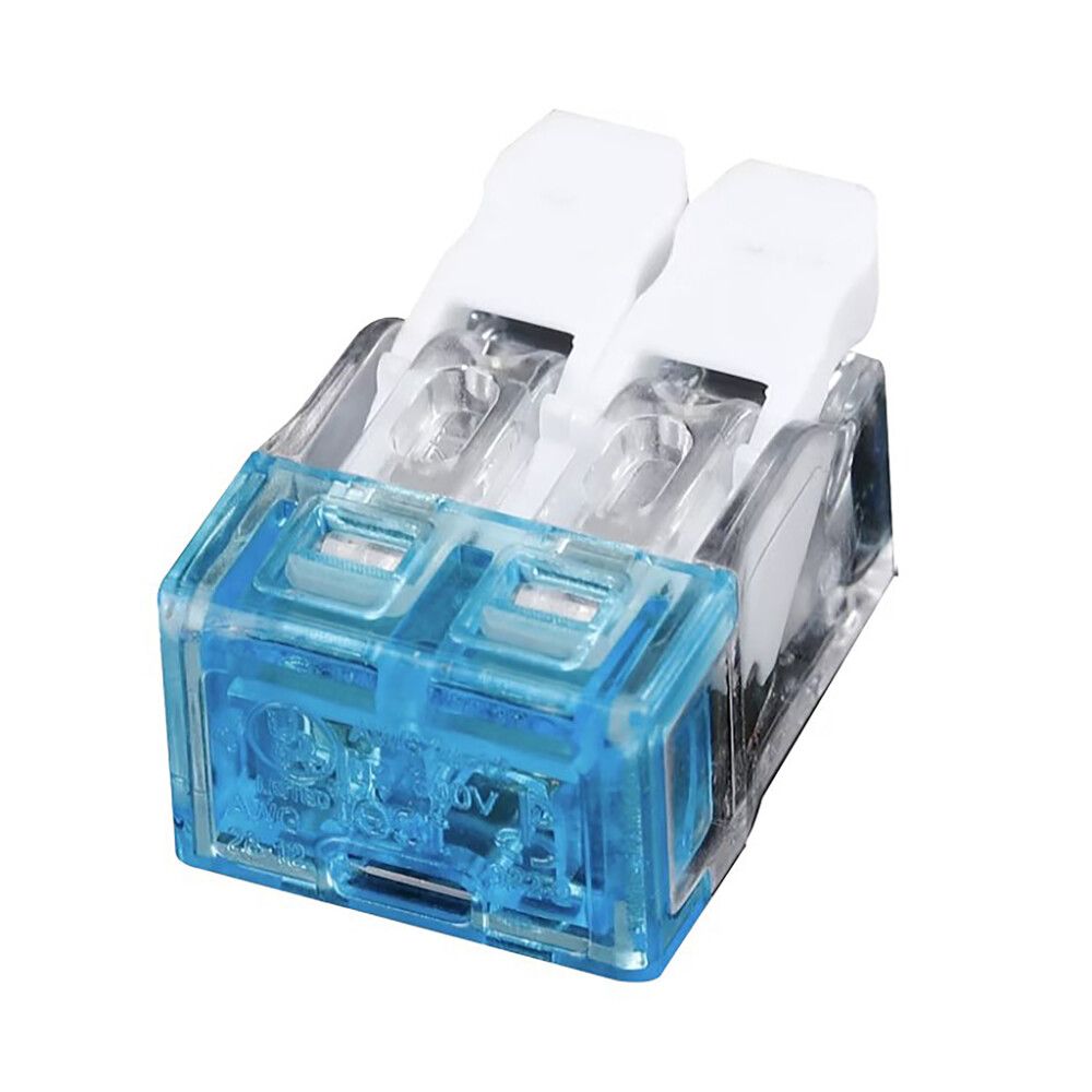 Rasialiitin Opal 922 2-nap sininen 10 kpl/pkt