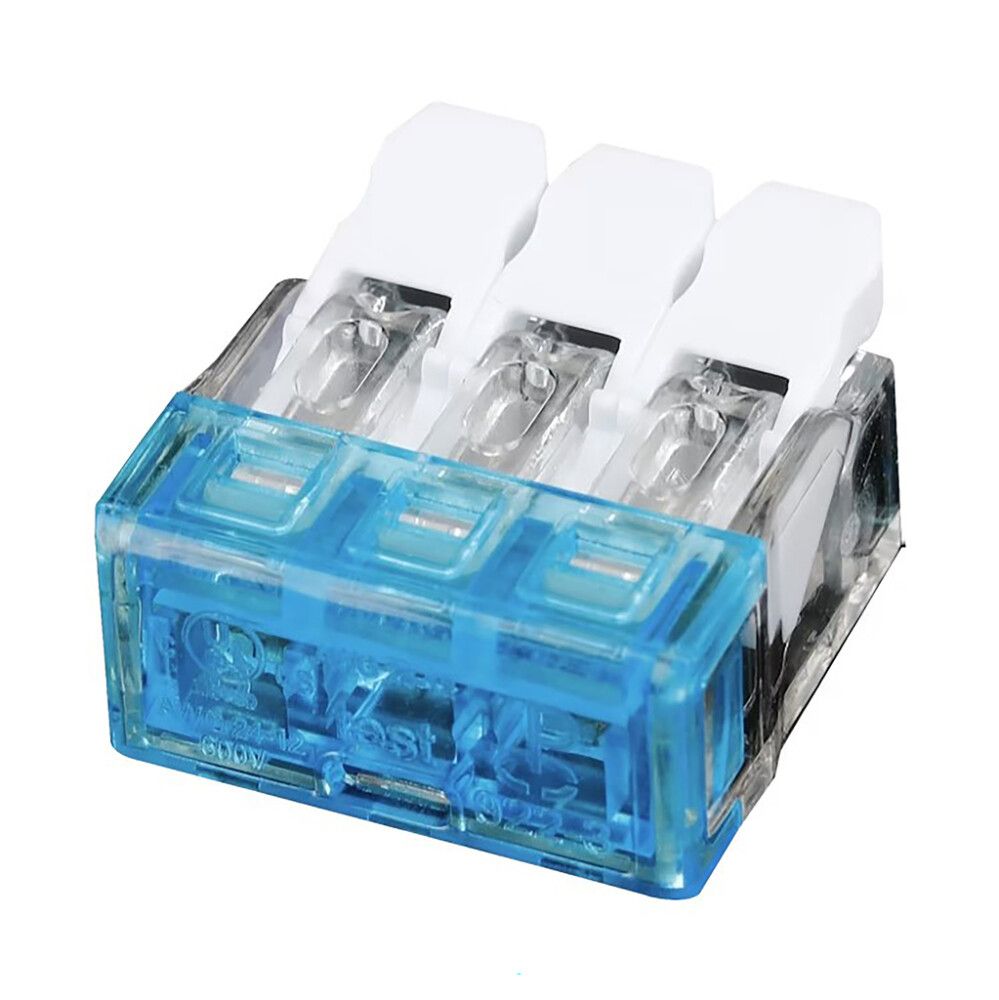 Rasialiitin Opal 922 3-nap sininen 10 kpl/pkt