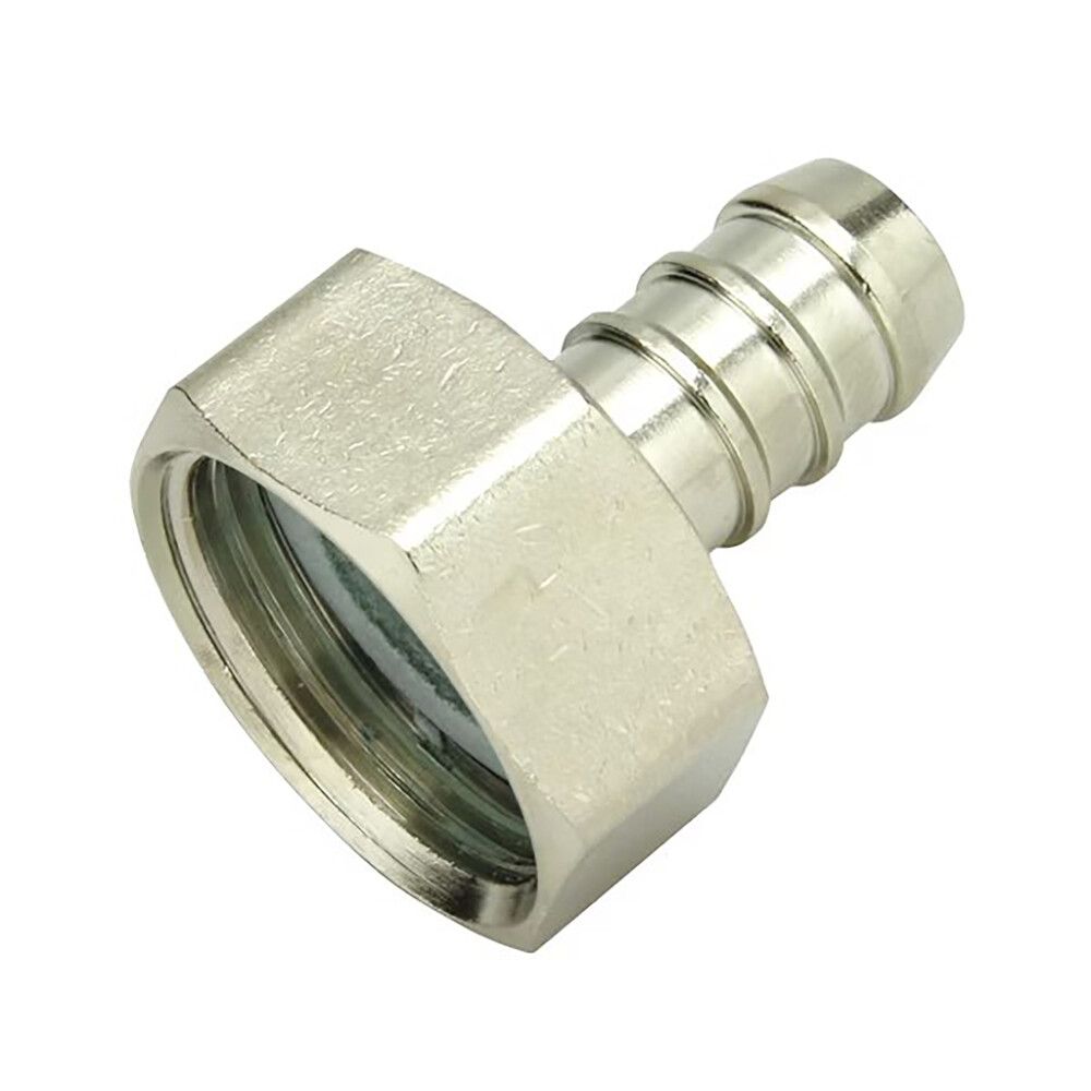 Letkuliitin Opal SK 3/4" x 16 mm