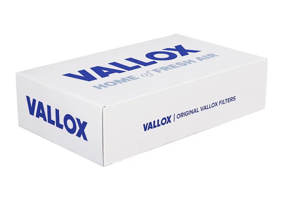 Suodatinpakkaus Vallox nro 29