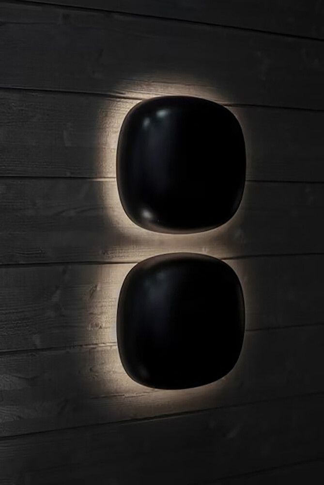 Saunavalaisin Saas Löyly musta