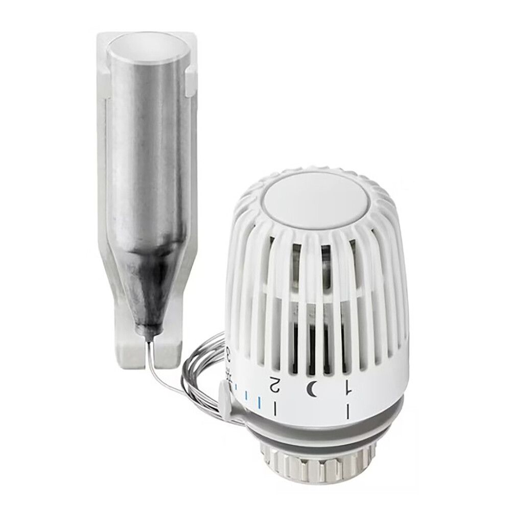 Patteritermostaatti IMI 50360-227 TA TRV 2 m