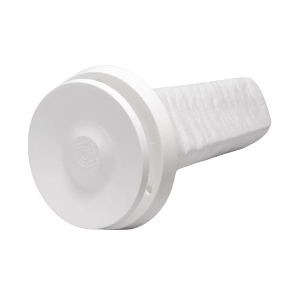 KORVAUSILMAVENTTIILI VELCO FIX-80