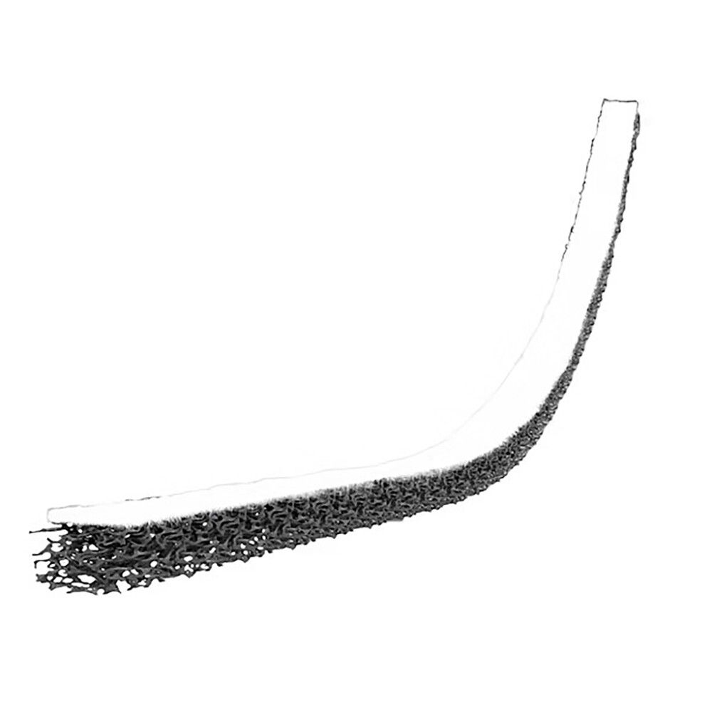 Karmiventtiilisuodatin Velco 15 x 550 mm 2 kpl/pkt