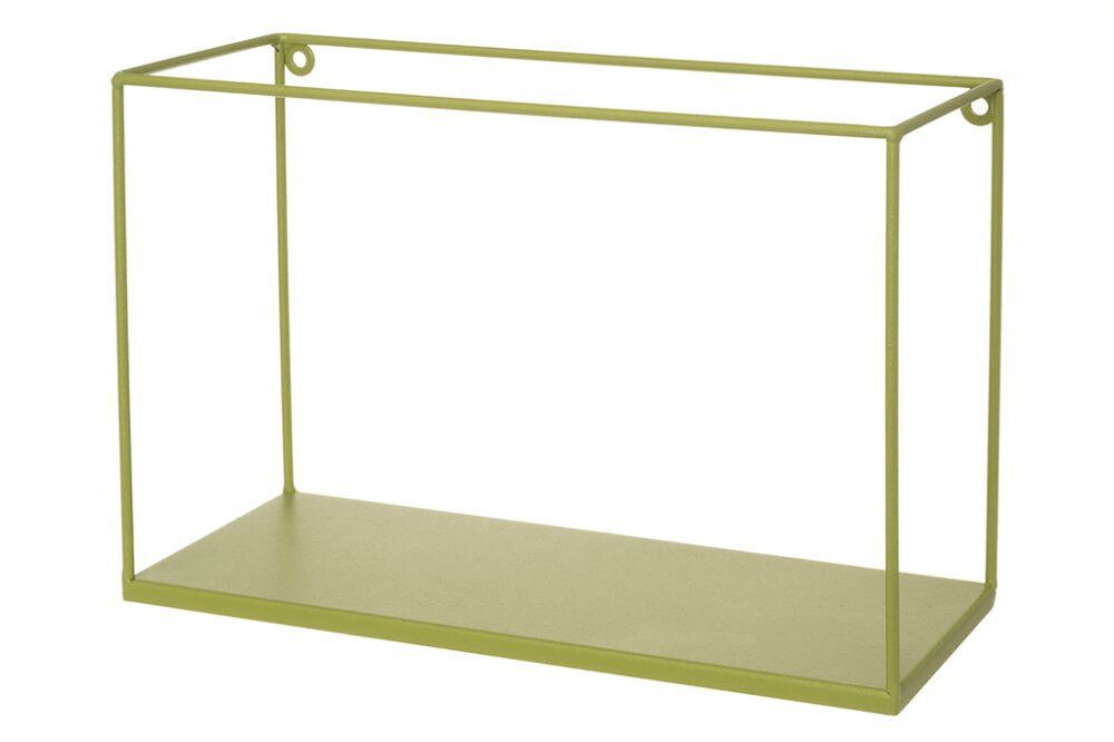 Seinähylly 4living Joy 30 x 13 x 20 cm