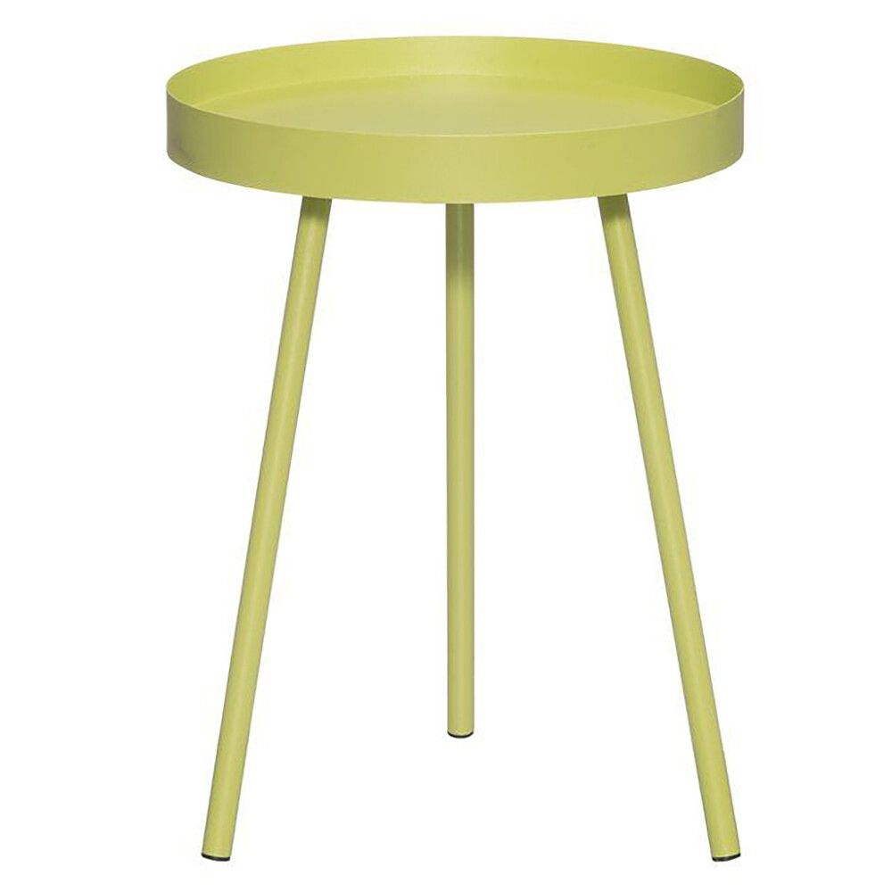 Sivupöytä 4living Joy Ø 30 x 40 cm