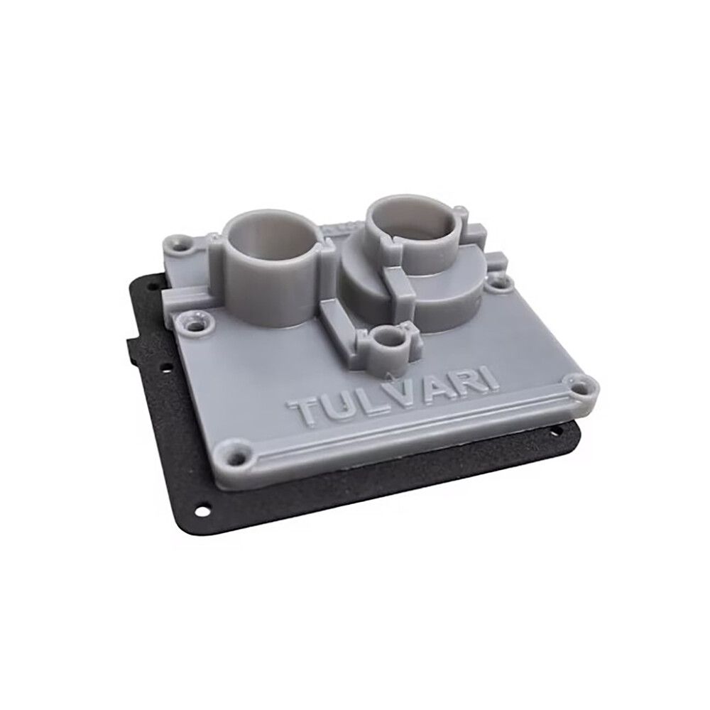 Astianpesukoneenlaippa Tulvari Ø 85-105 mm