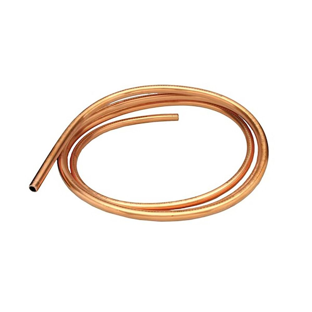 Kupariputki hehkutettu OPAL 12 mm x 2 m