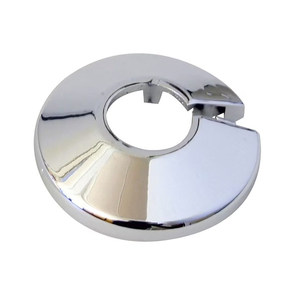 Peitelevy Opal kromi Ø 15 mm 2 kpl/pkt