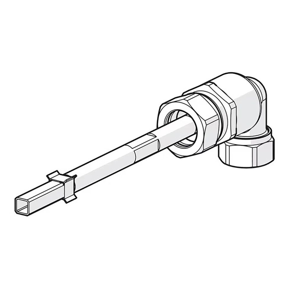 Sisärunko Oras 438092 DN15