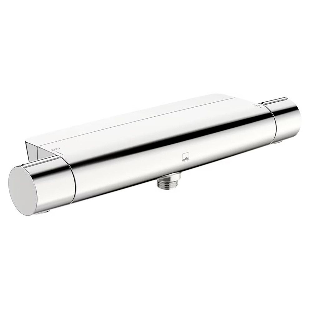 Suihkuhana Oras Optima Style 7160N kromi