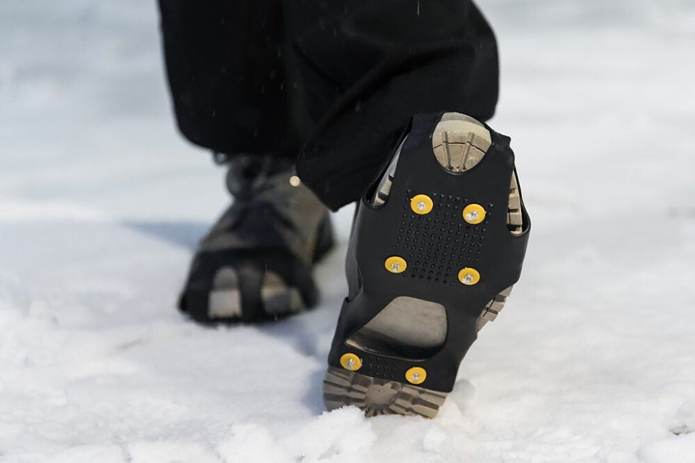 Liukueste kenkiin Atom M/38-40