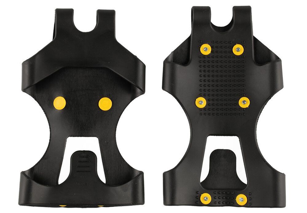 Liukueste kenkiin Atom XL/44-46