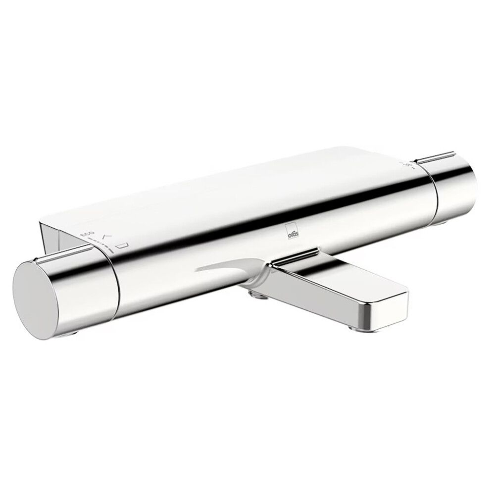 Amme- ja suihkuhana Oras Optima Style 7140GN kromi