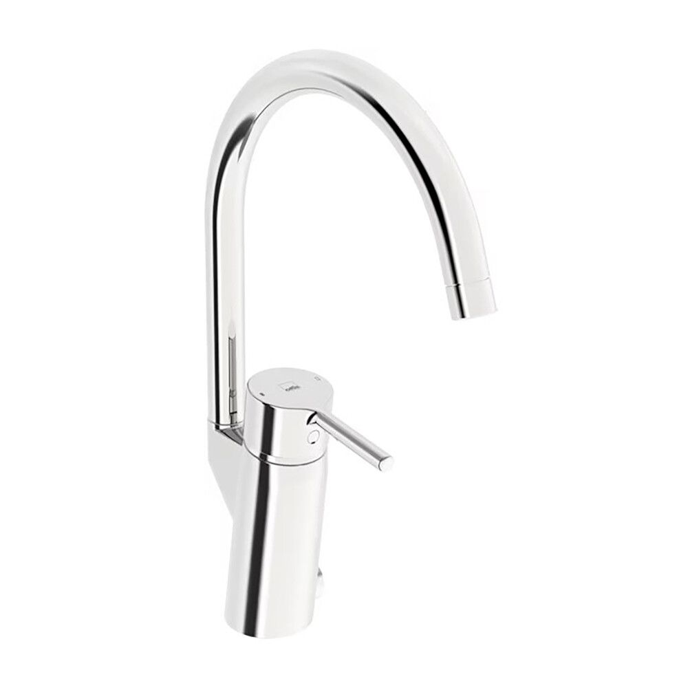 Keittiöhana Oras Optima 2839FN PKV kromi