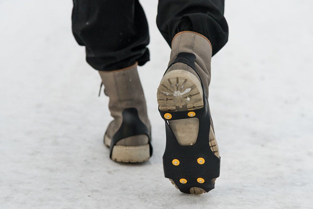 Liukueste kenkiin Atom S/35-37