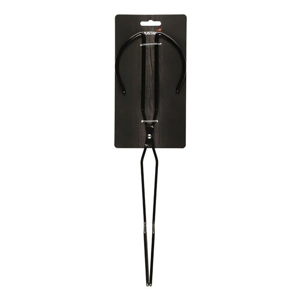 Grillipihdit Mustang nonstick 38 cm