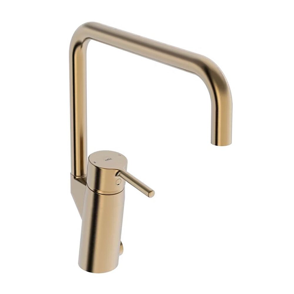 Keittiöhana Oras Optima Style 2734FHN-81 harjatun pronssi