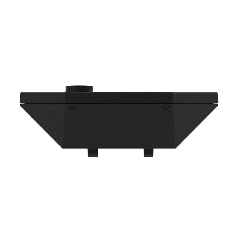 Ohjausyksikkö Nobö SPC-1ZB musta